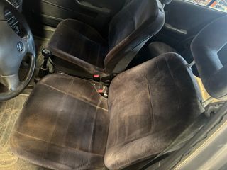 Opel Kadett 1991