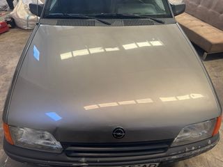 Opel Kadett 1991