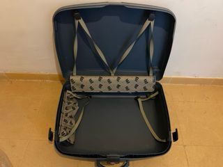 Sansonite Maleta rígida