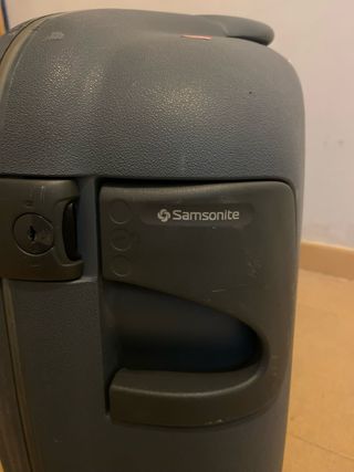 Sansonite Maleta rígida