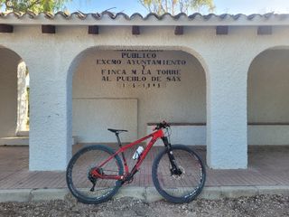 Bicicleta Mmr Rakish 10 SL