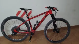 Bicicleta Mmr Rakish 10 SL