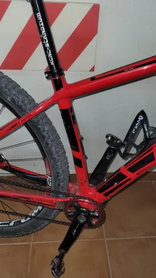 Bicicleta Mmr Rakish 10 SL