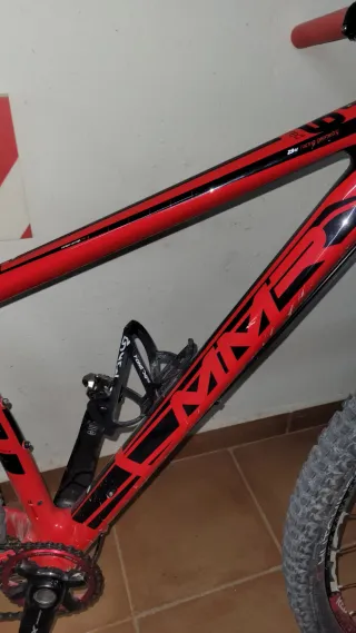 Bicicleta Mmr Rakish 10 SL