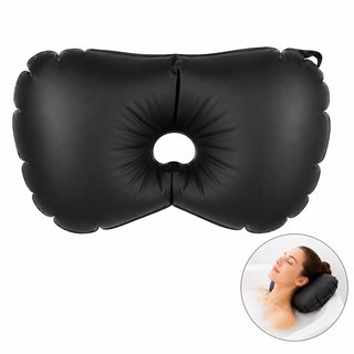 Almohada Hinchable para bañera