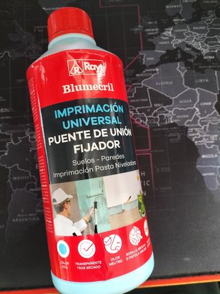 Imprimación Universal Rayt Blumecril