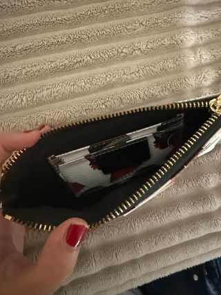 Cartera Bimba y Lola multicolor