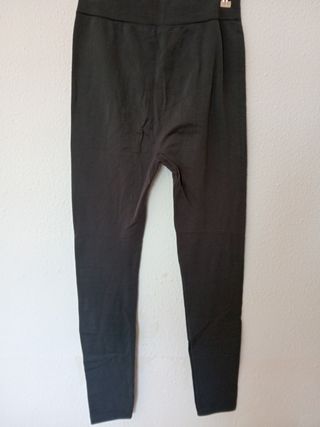 Leggins calentitos finos