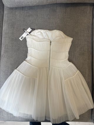 Rachel Gilbert pippa mini ivory