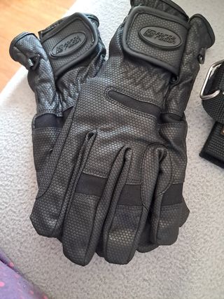 Guantes