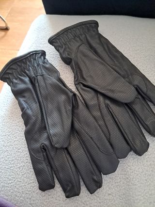 Guantes
