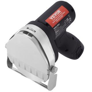 Coltello Elettrico Shawarma, Coltello Turco Profes