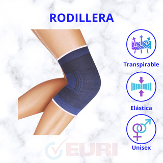 Rodillera. Soporte para Rodilla 