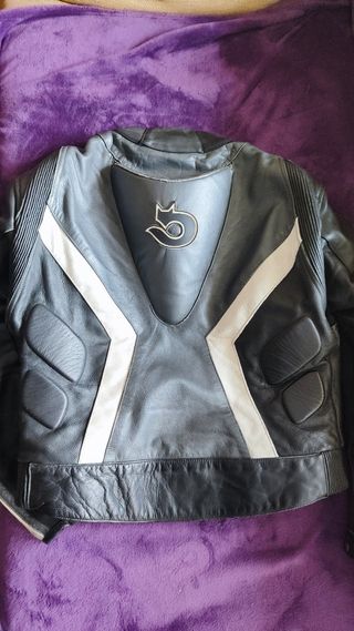 Mono moto 2 piezas roccoline 1,70 a 1,80