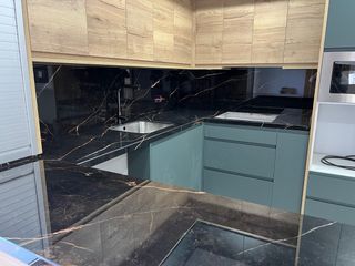 Encimeras Mármol Granito Cuarzo y Porcelánico