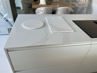 Encimeras Mármol Granito Cuarzo y Porcelánico