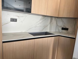 Encimeras Mármol Granito Cuarzo y Porcelánico