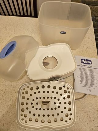 Sterilizzatore CHICCO