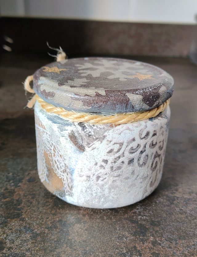 Botes Tarros Decorados