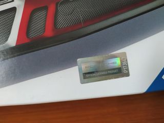 Puzle Porsche 3D Ravensburger