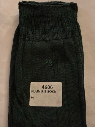 Calze Nuove Firmate”PAUL SMITH”MADE IN ITALY Origi
