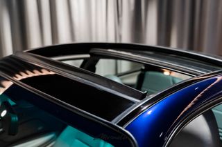 Porsche 911 996 TARGA MANUAL 2002