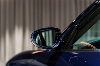 Porsche 911 996 TARGA MANUAL 2002