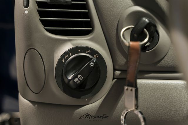 Porsche 911 996 TARGA MANUAL 2002