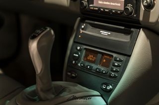 Porsche 911 996 TARGA MANUAL 2002