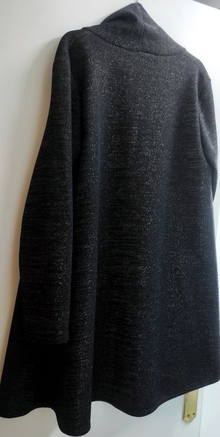 Chaquetón fiesta nuevo