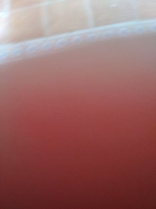 Disco de maquina de madera