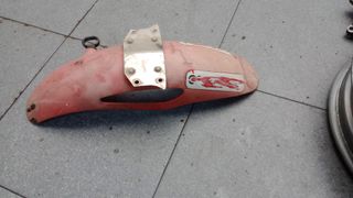 Guardabarros Delantero Yamaha TZR 80-125