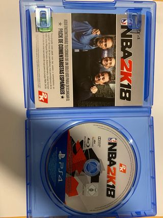 NBA 2K18 PS4 - Kyrie Irving