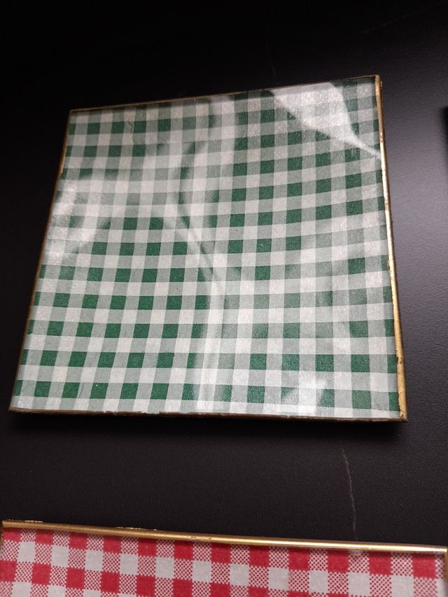 Platitos degustación