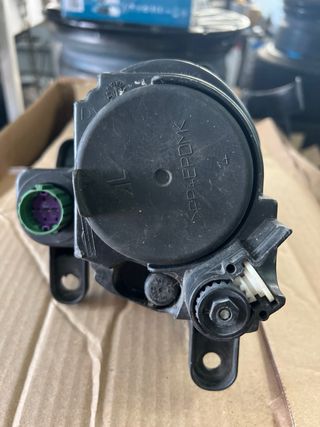 Faro Fiat 500 - Delantero Derecho