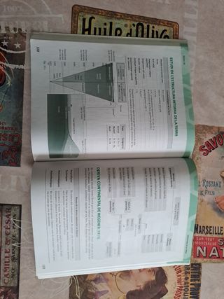 Biología y Geología preparación de Exámenes