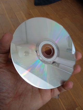 CD Disiz la peste - le Poison Rouge