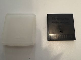 SEGA Game Gear Sonic 2