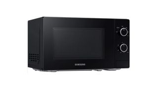 Horno microondas Samsung