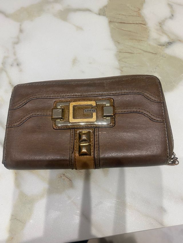 Portafoglio Guess