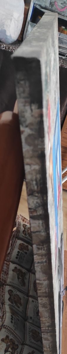 Quadro tela muito bonito