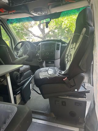 urge vender si no la entrego al concesionario