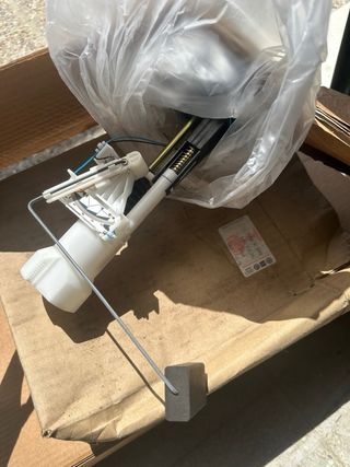 Aforador VW Originales NUEVOS