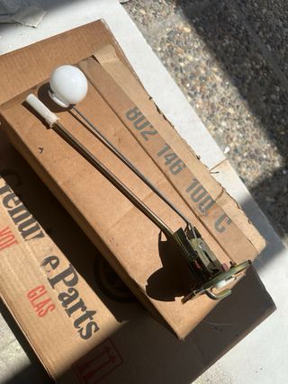 Aforador VW Originales NUEVOS