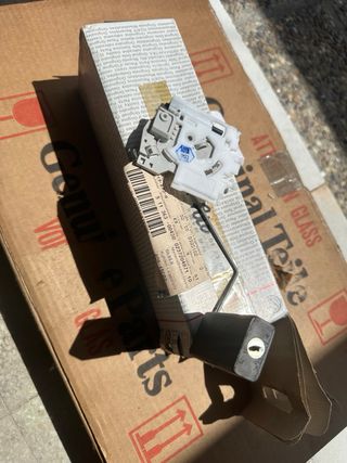 Aforador VW Originales NUEVOS