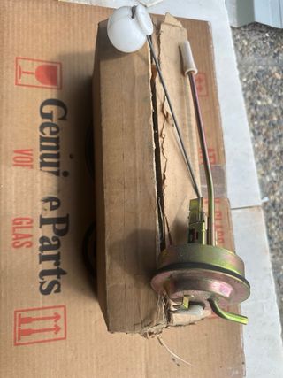 Aforador VW Originales NUEVOS