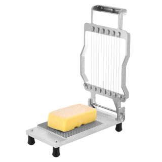 Affettatrice per Formaggio Ultra Sottile 0,99 cm e