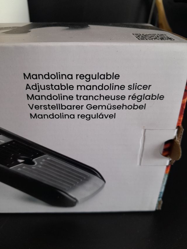 Mandolina