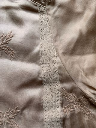 Blusa rosa de Zadig Voltaire