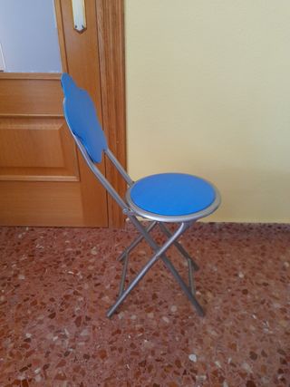 Silla infantil